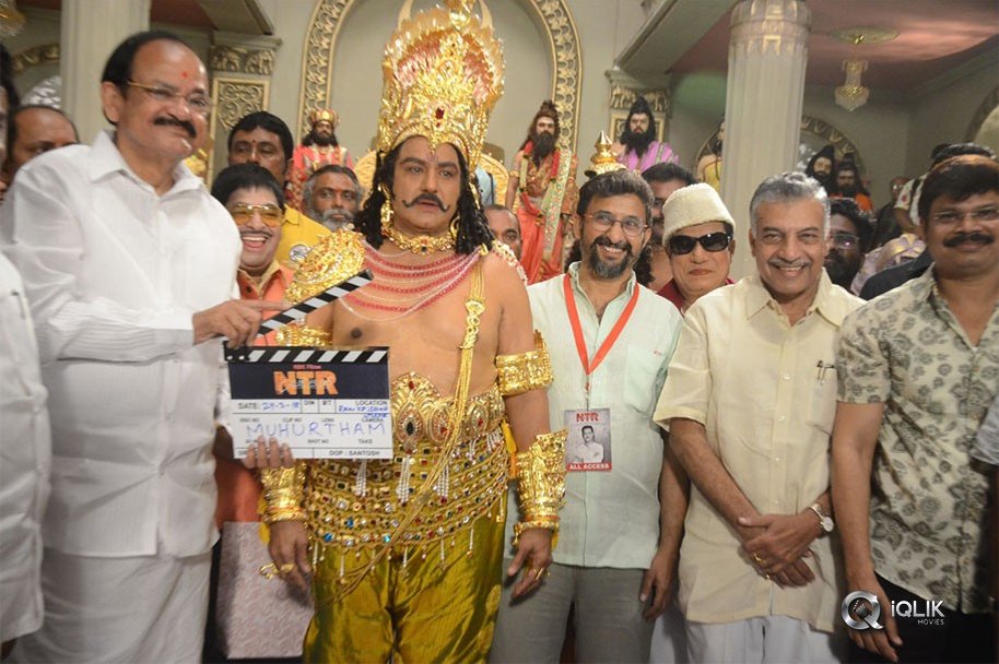 NTR-Biopic-Movie-Opening-Stills